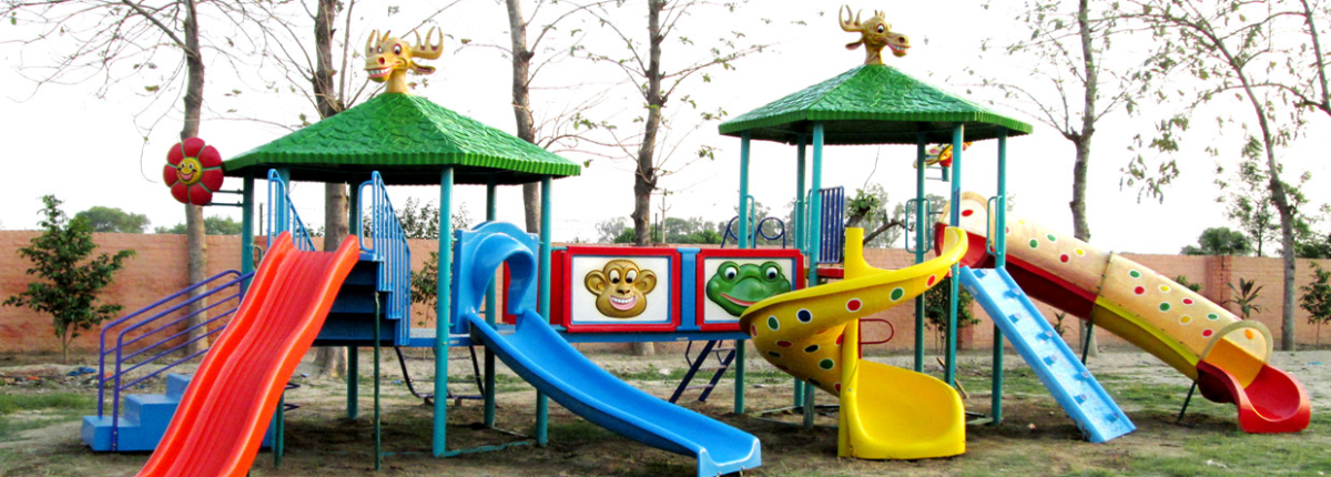 Playground